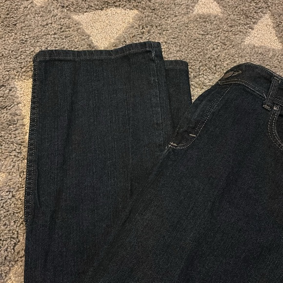 Lee Riders Jeans - Picture 3 of 8